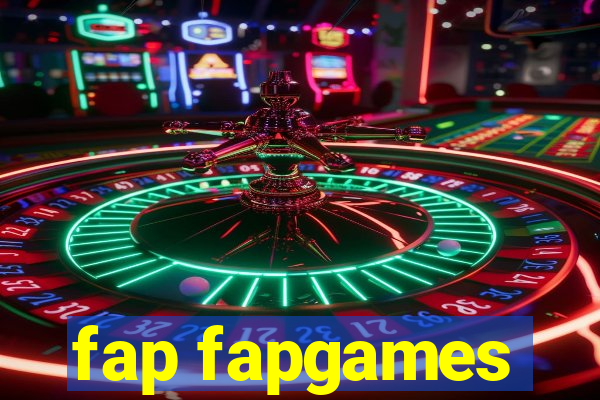 fap fapgames